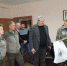 Сотрудничество с ДНР - Национальный парк Себежский