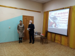 Блокада глазами очевидца