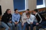 Интеллектуальная игра к 8 марта