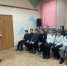 День снятия Блокады Ленинграда - Библиотека им. И.А. Бунина