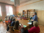 Методический семинар «Библиотеки сегодня. Новые задачи»