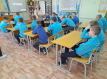 Познавательный час «Великий собиратель слов»