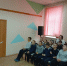 Международный День памяти жертв радиационных аварий и катастроф - Библиотека им. И.А. Бунина